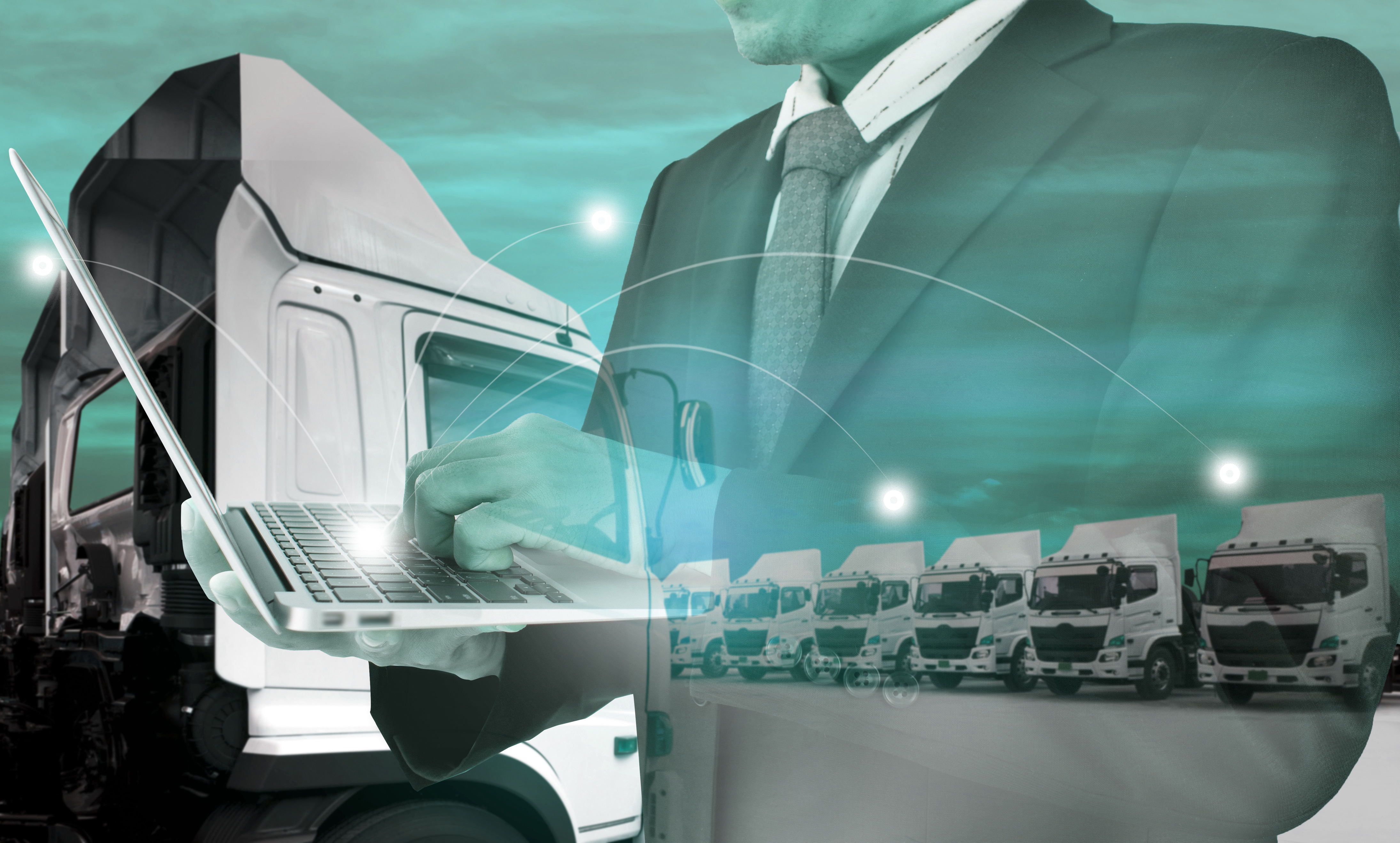 How To Increase Your Fleet’s Efficiency And Safety With Telematics ...