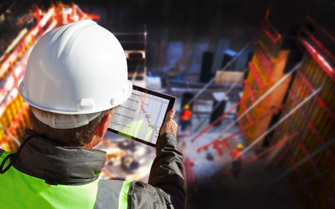 Driving Productivity in the Field | Construction Executive Webinars