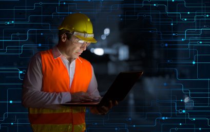 Beyond the Fear: Why Digital Disruption Is Good for Your Construction Business