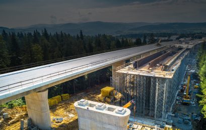 Construction in 2022: New Risks Ahead