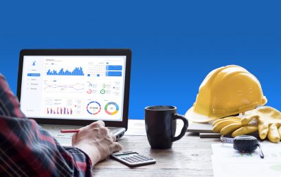 The Contractor’s Guide to Maximizing Profit With Modern Project Technology