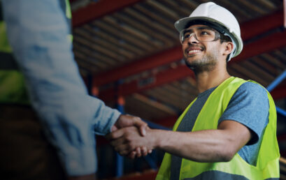Five Ways to Make Onboarding Faster (and Better) for Construction Companies
