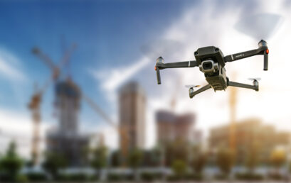 Droning On: What Will (and Won’t) Fly for the Future of Drones in Construction