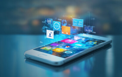 Grow Your Contractor Business With Modern Mobile Technology Strategies and Tools