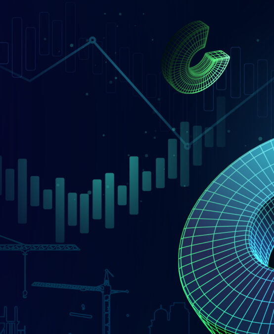 Rethinking Job and Cash Forecasting in Construction Finance