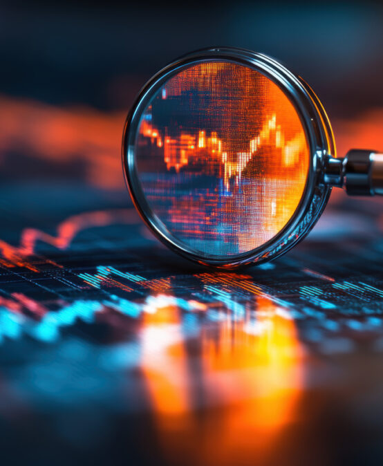 Avoid a Cash Crunch: What Every Construction Executive Needs to Know About Over/Underbilling Risk
