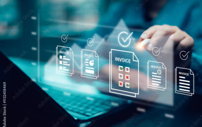 Unlock Growth Potential by Transforming Your AP Processes