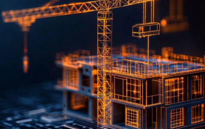 AI and Automation in the Construction Industry