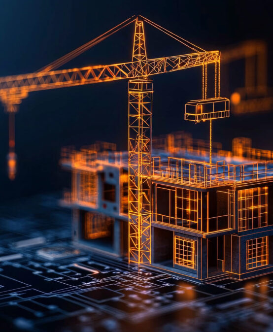 AI and Automation in the Construction Industry