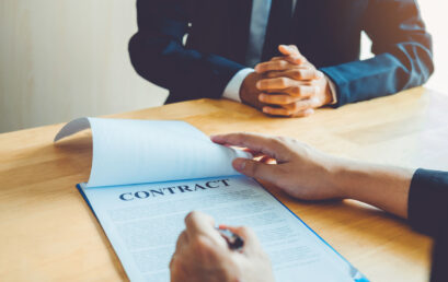 Building Better Construction Contracts: Crafting Effective Arbitration Clauses