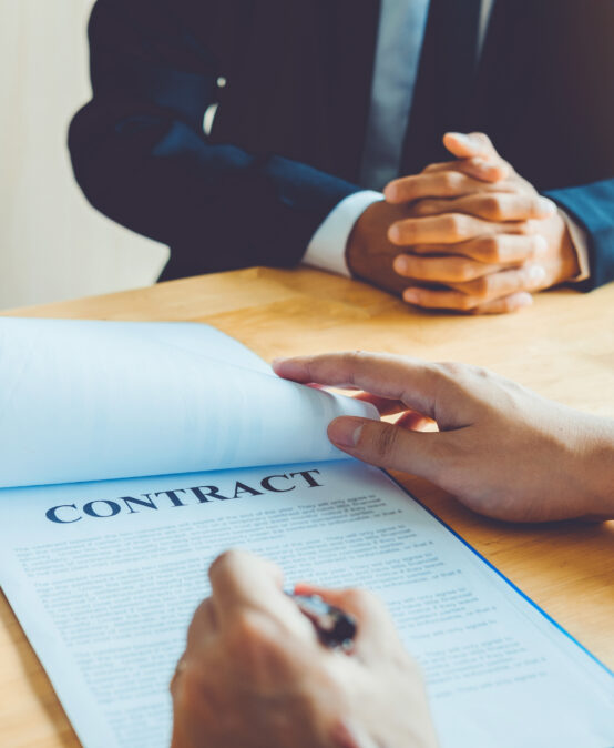 Building Better Construction Contracts: Crafting Effective Arbitration Clauses