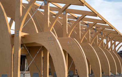 Mass Timber on the Rise: Opportunities for General Contractors