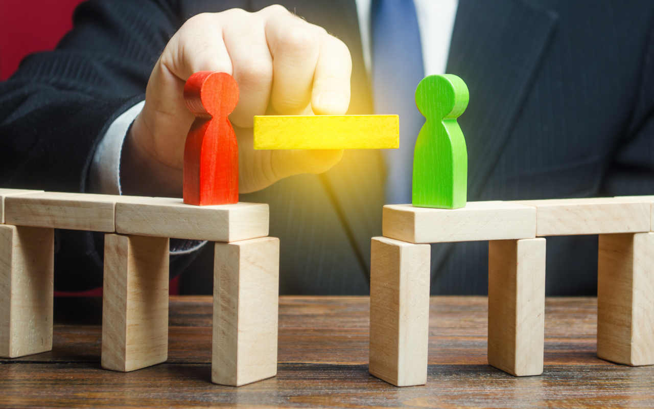 An Introduction to Construction Dispute Avoidance and Resolution Boards