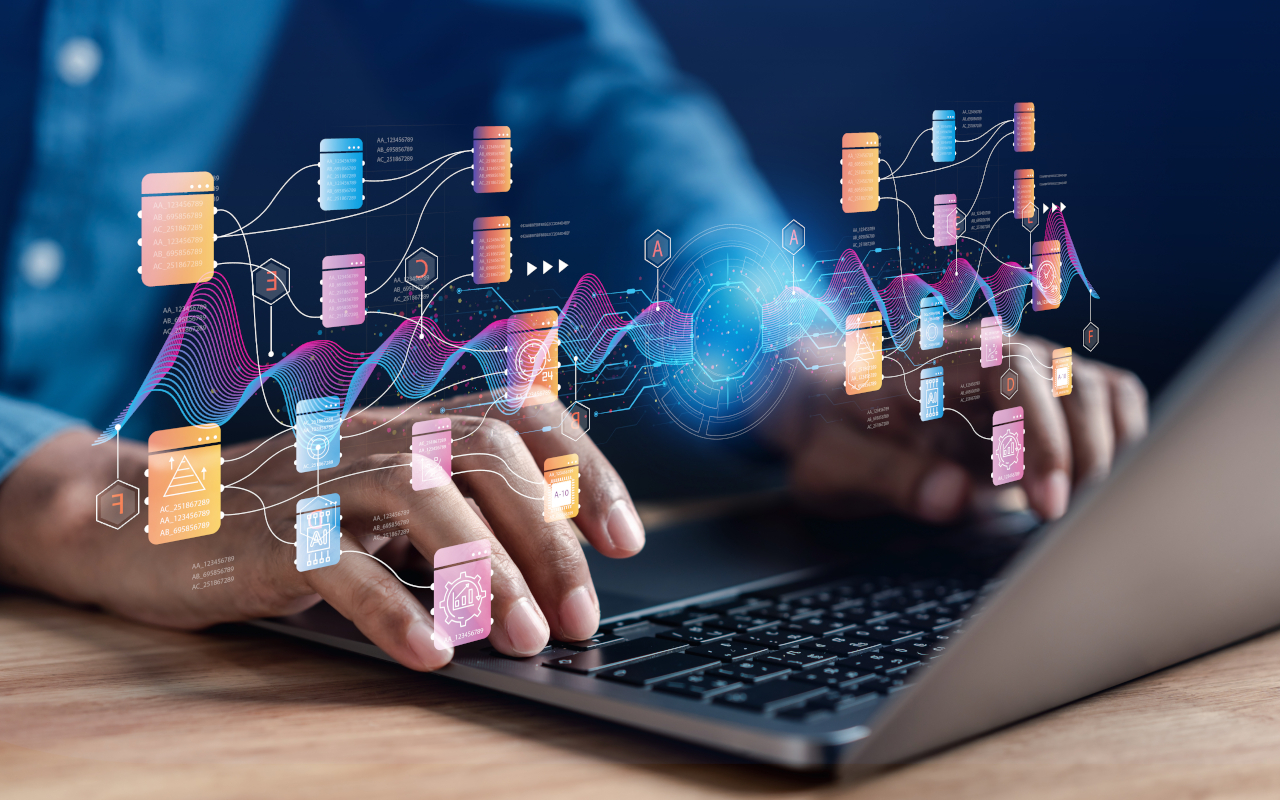 A&A Spectrum : Streamline Your Marketing Strategy A&A Spectrum : Streamline Your Marketing Strategy