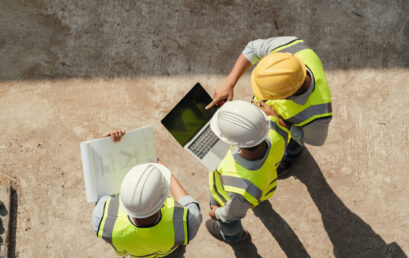 Unlocking Profit Potential: A Masterclass in Construction Work in Progress