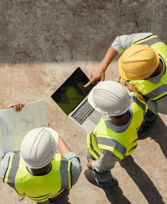 Unlocking Profit Potential: A Masterclass in Construction Work in Progress