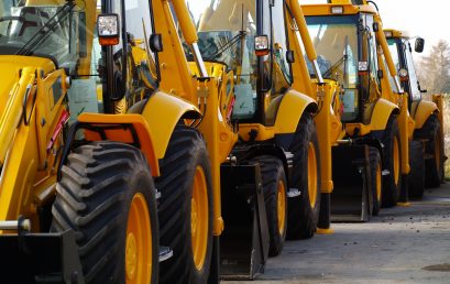 Construction Fleet Safety: Your Blueprint for Controlling Costs and Risks