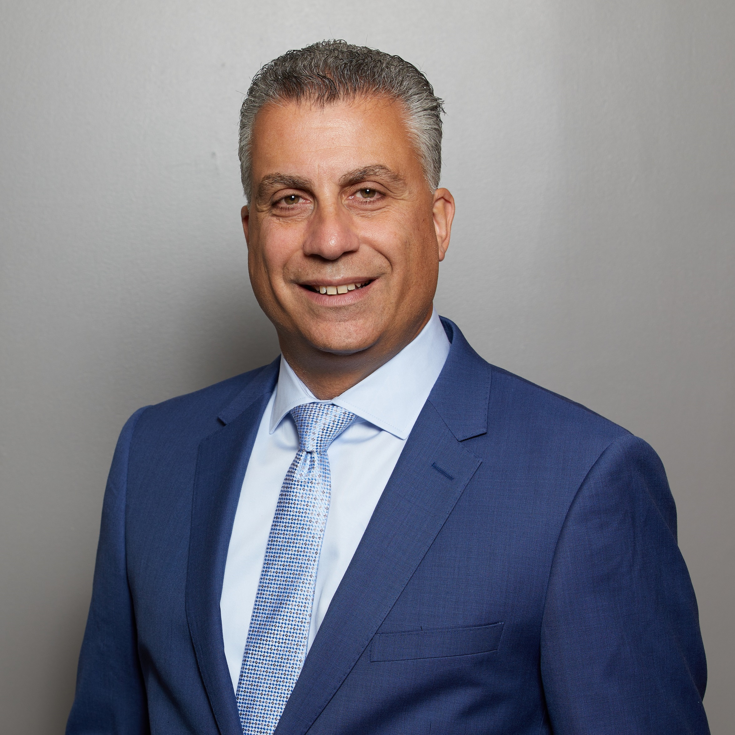 Michael A. Marra Construction Executive Webinars